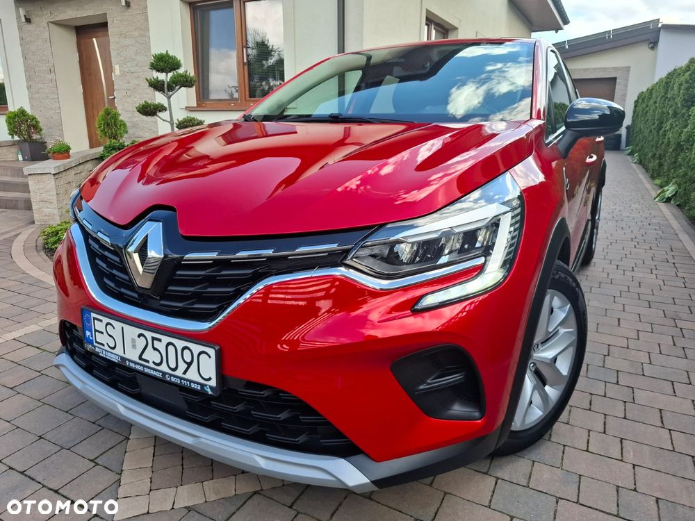 Renault Captur - 4