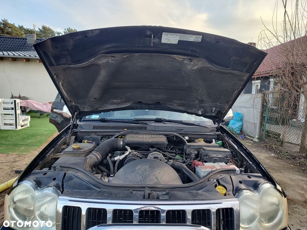 Jeep Grand Cherokee - 6