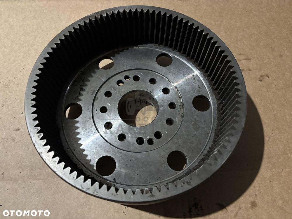 Massey Ferguson John Deere Dana Spicer Koło Zębate Wieniec F835300020330 L204844 V63139900 - 5