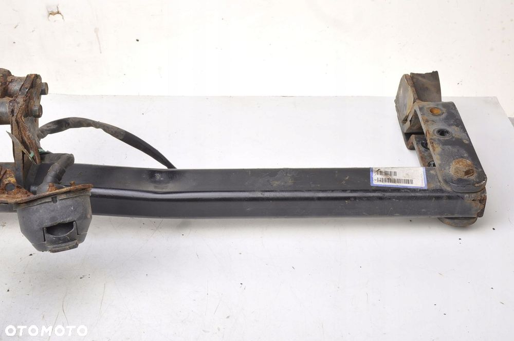 VOLVO XC70 V70 II HAK HOLOWNICZY 30682083 - 10