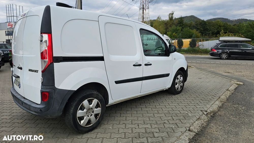 Renault Kangoo - 2