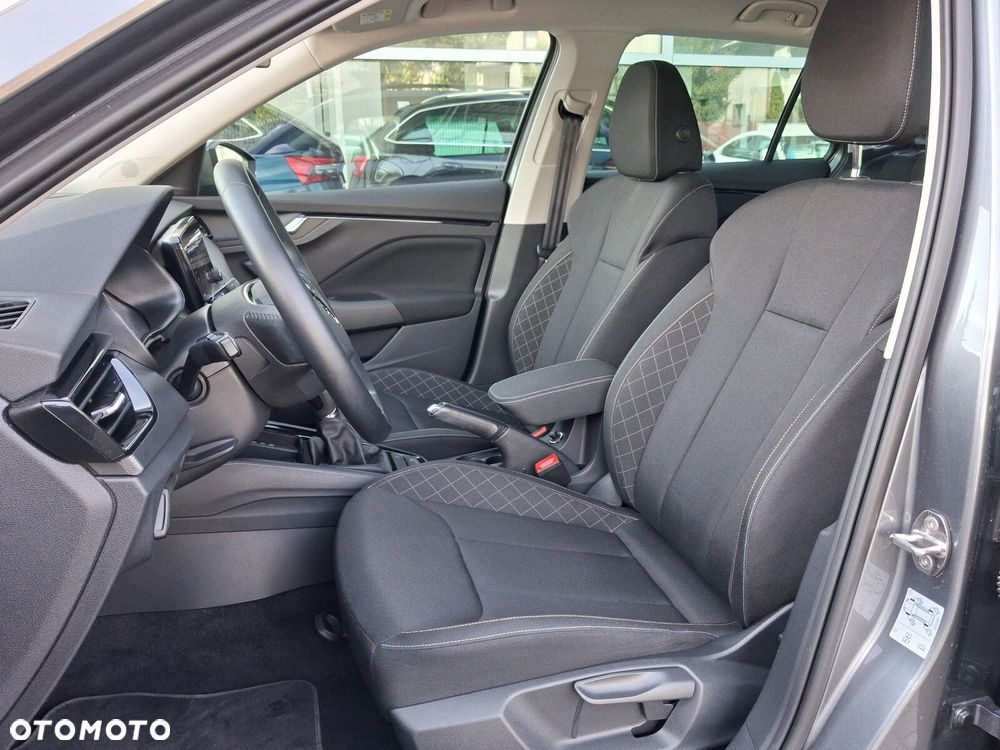 Skoda Kamiq 1.5 TSI Ambition DSG - 8