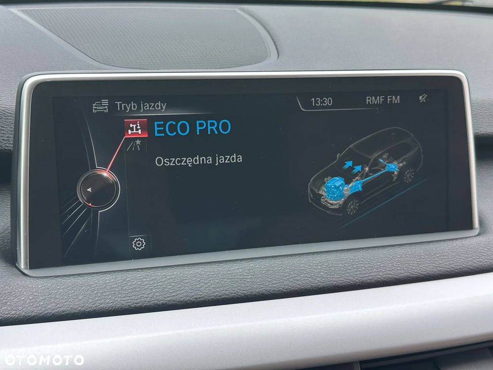 BMW X5 xDrive25d - 36