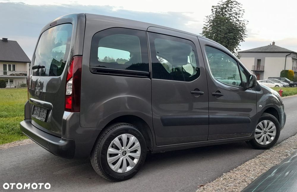 Peugeot Partner - 21