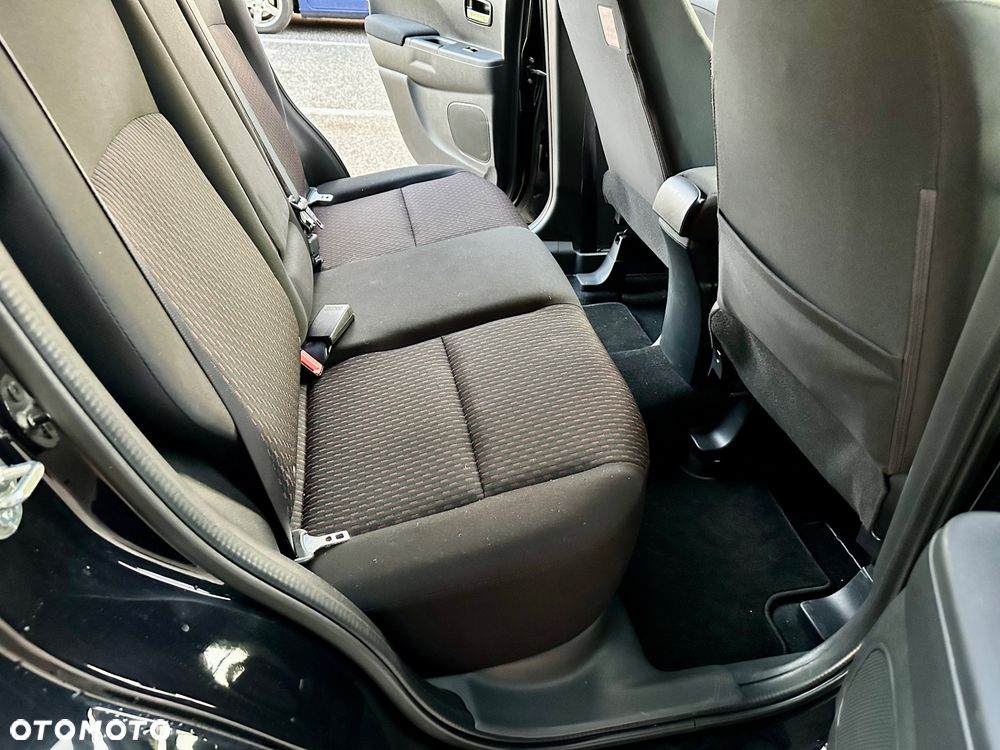 Mitsubishi ASX 1.6 Black Edition - 20