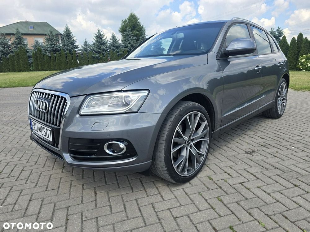 Audi Q5 - 8