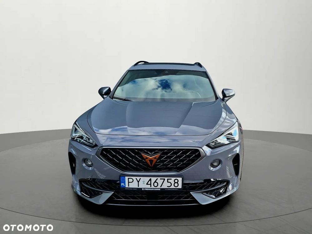 Cupra Formentor 2.0 TSI 4Drive VZ DSG - 4