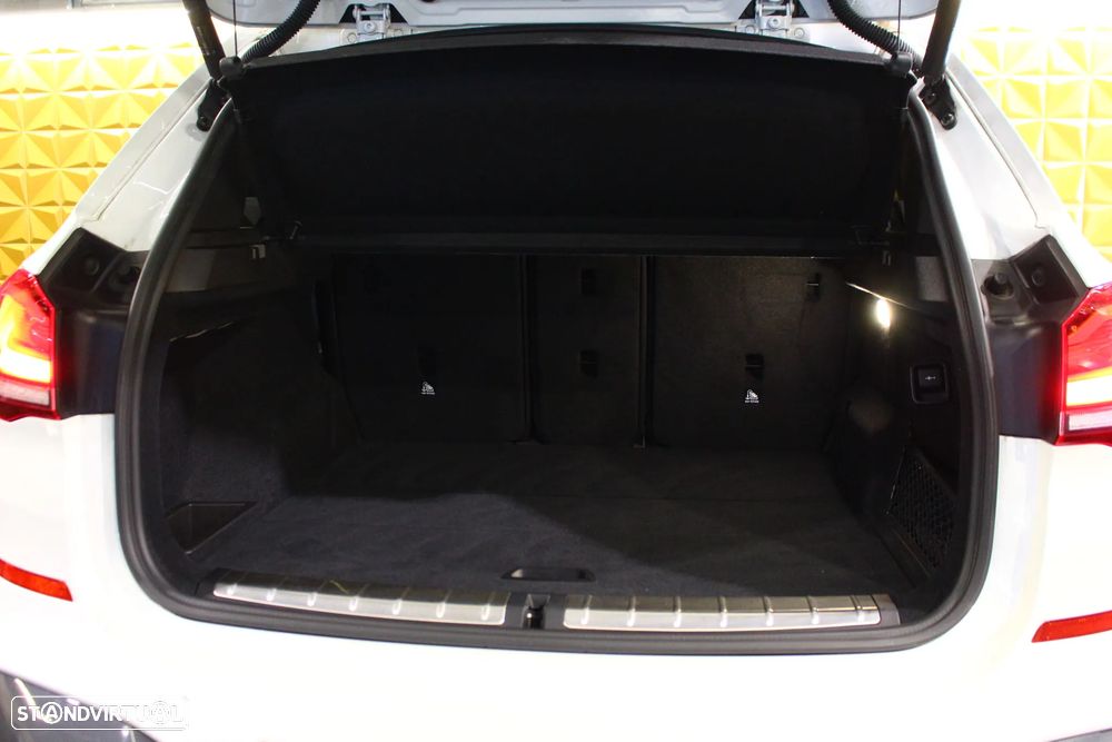 BMW X1 16 d sDrive Pack M Auto - 26