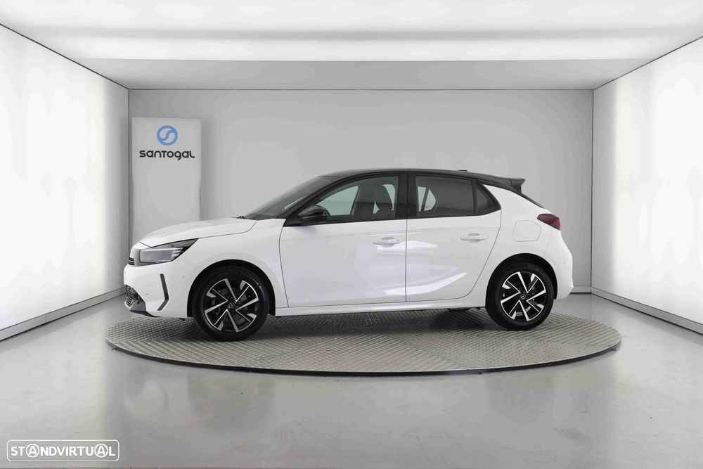 Opel Corsa 1.2 T GS Aut. - 6