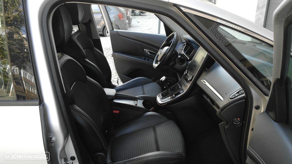 Renault Grand Scénic 1.6 dCi Intens SS - 29