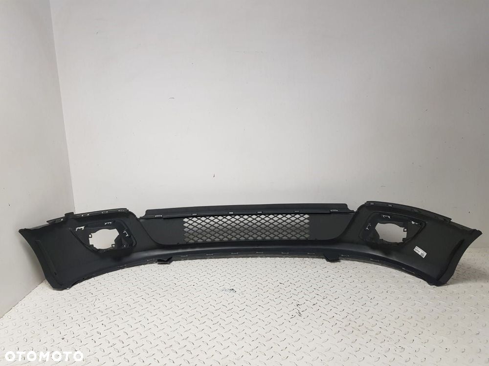 NOWY ORYGINALNY SPOILER DOKŁADKA KRATKA ZDERZAKA PRZEDNIEGO PRZÓD FORD FIESTA MK6 VI 6 LIFT 05-08 - 5