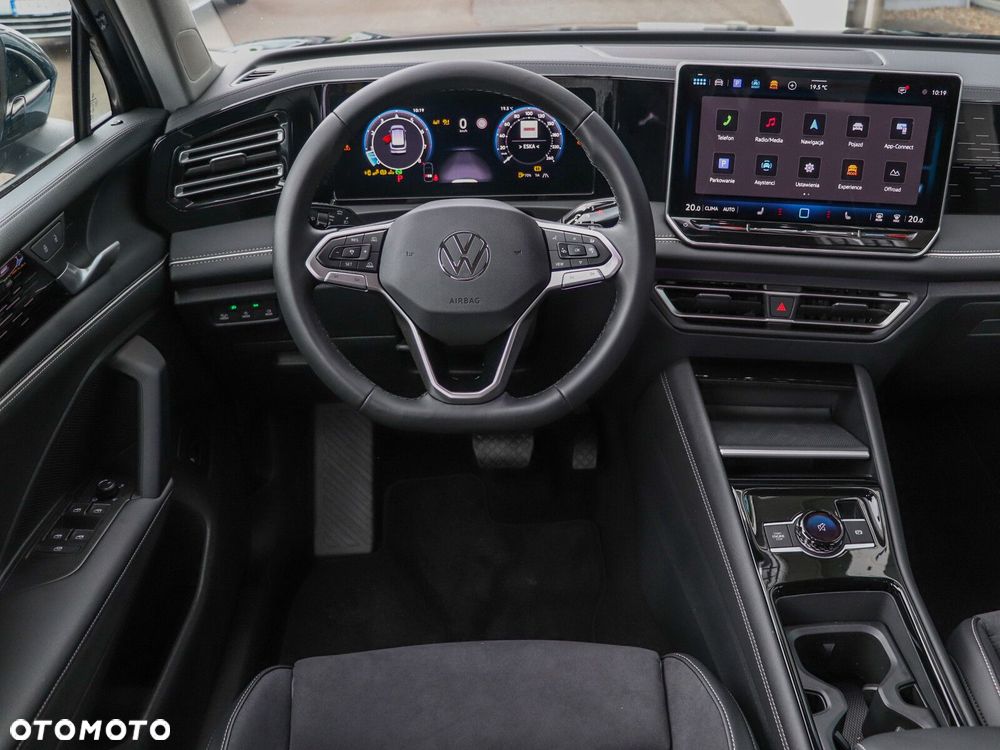 Volkswagen Tiguan - 15