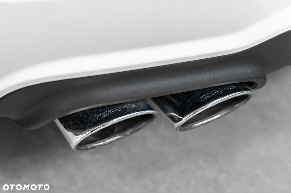 Mercedes-Benz Klasa C - 22