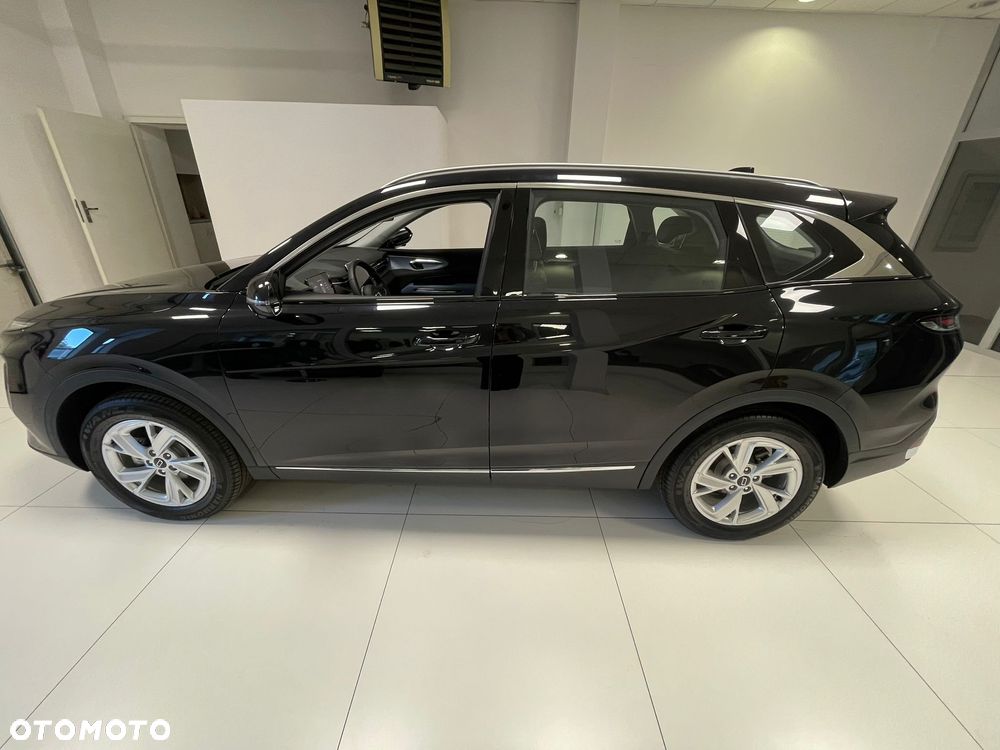 Bestune T90 1.5T Business DCT - 8