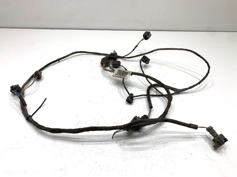 WIĄZKA PDC TYŁ  RENAULT GRAND SCÉNIC III (JZ0/1_) 2009 - 2022 1.4 16V (JZ0F) 96 kW [131 KM] - 1