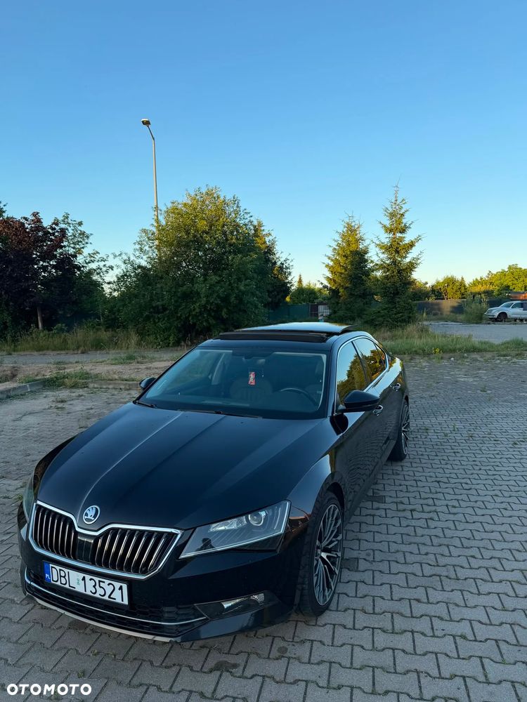 Skoda Superb - 2