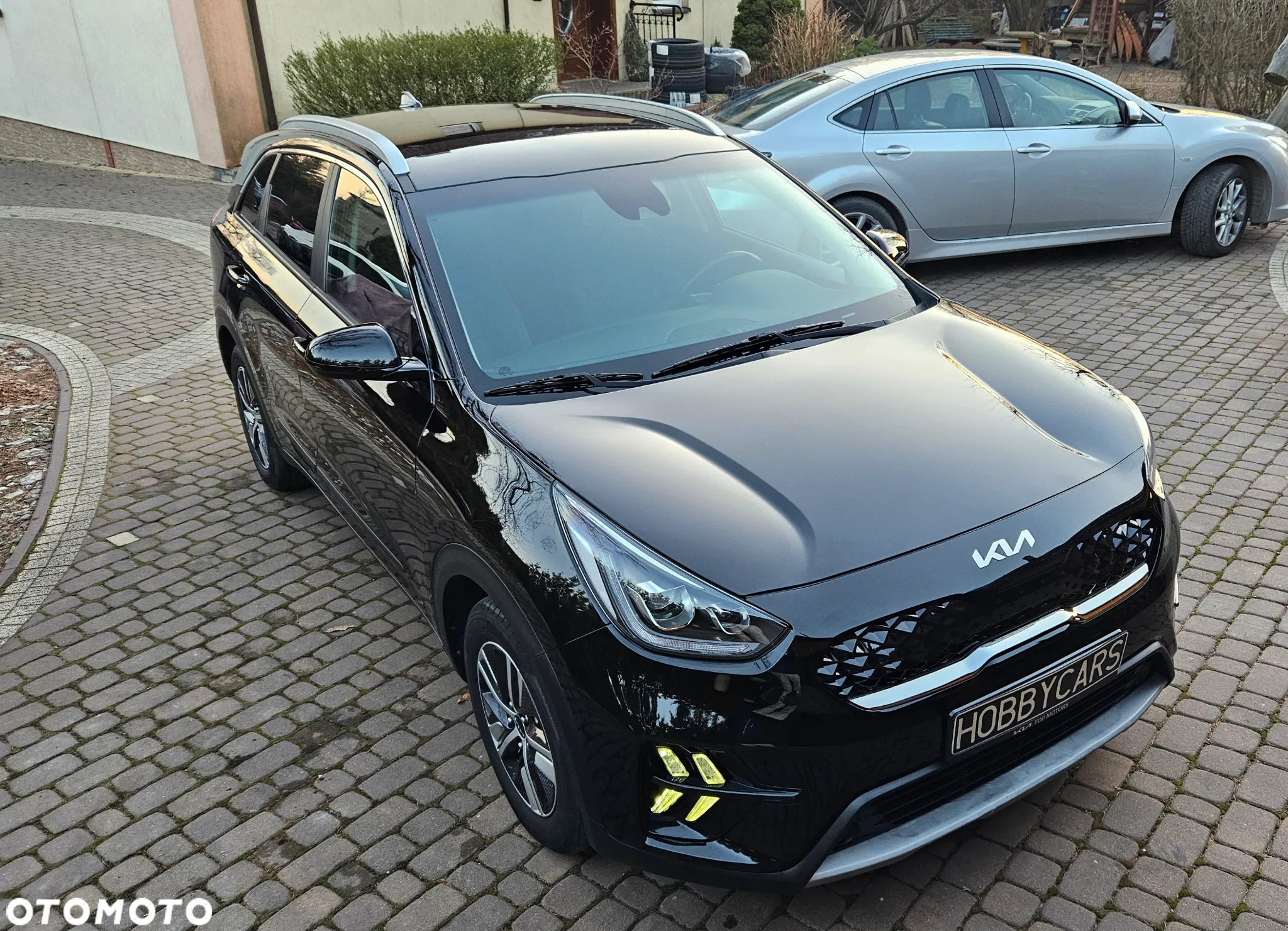Kia Niro - 4