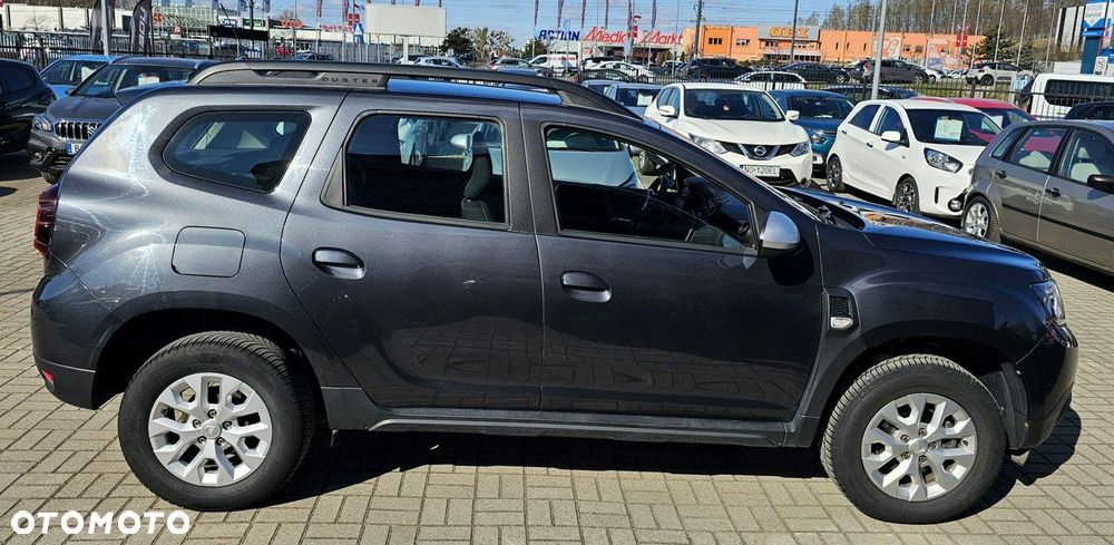Dacia Duster - 6