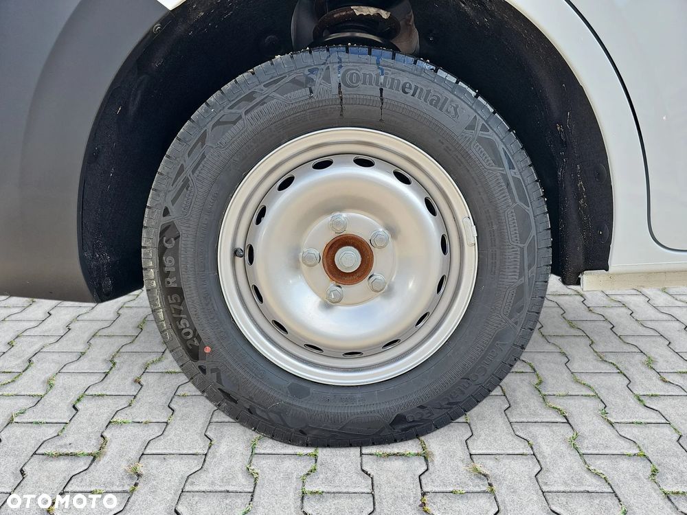 Renault Master Plandeka 2.0 DCi 170KM EXTRA 3,5T L3 - 25
