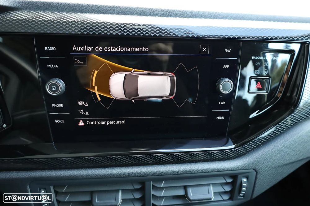 VW Polo 1.0 TSI Urban - 38