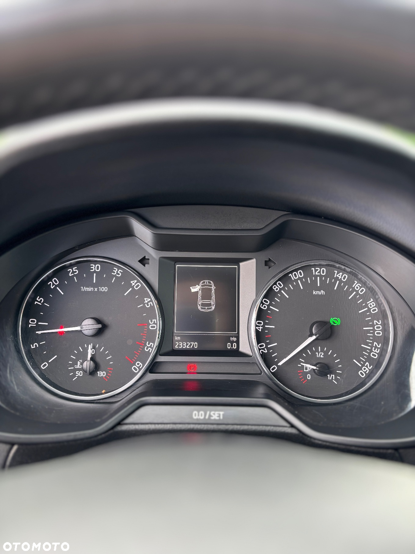 Skoda Octavia Combi 1.6 TDI DPF DSG Elegance - 25