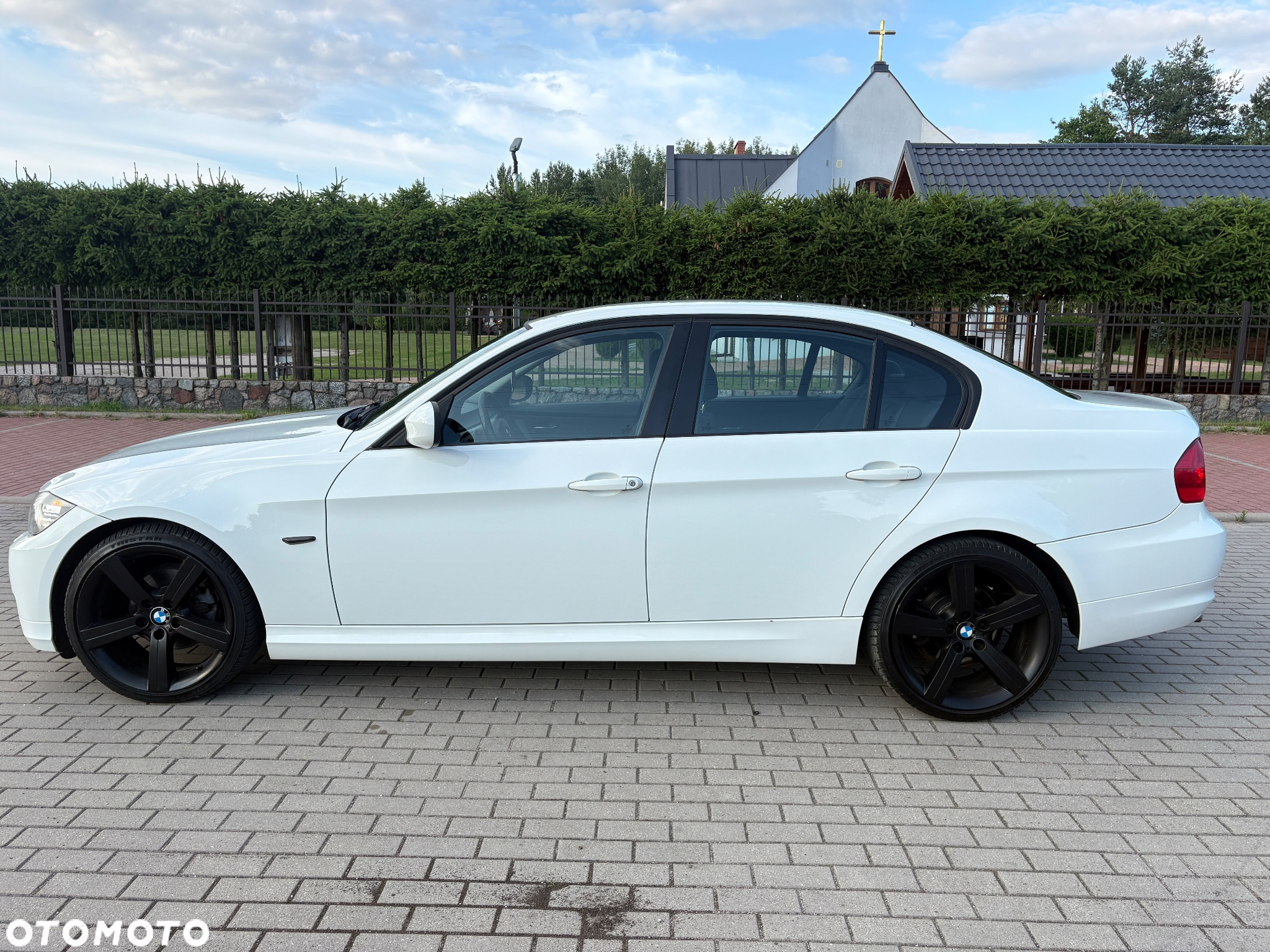 BMW Seria 3 318d - 8