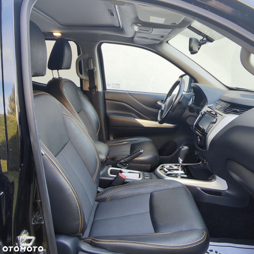 Nissan Navara - 13