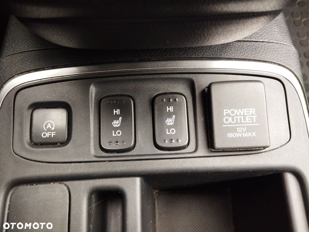 Honda CR-V 2.0 Elegance (ADAS / Connect+) / (2WD) - 27