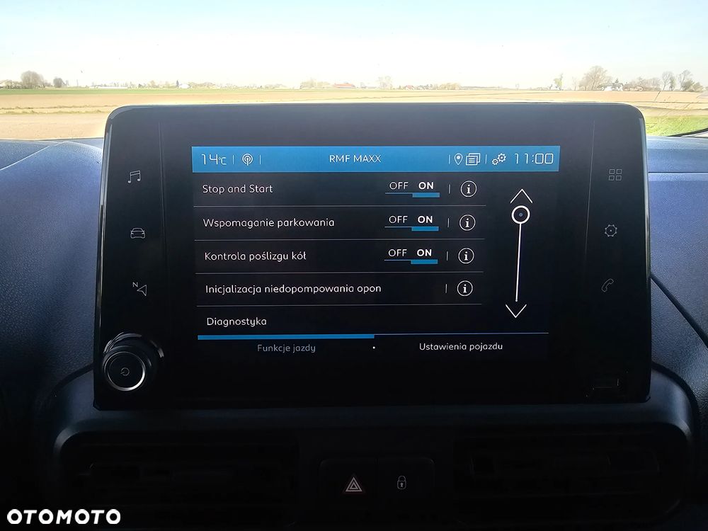 Citroën Berlingo - 26