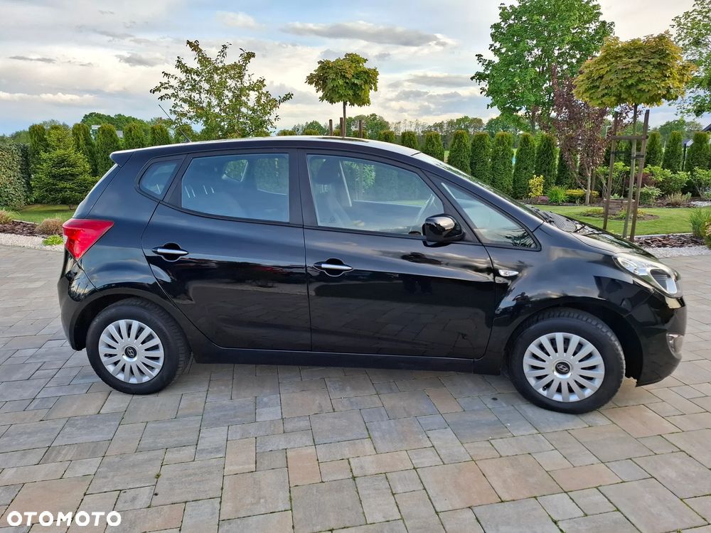 Hyundai ix20 1.4 Fifa World Cup Edition - 23