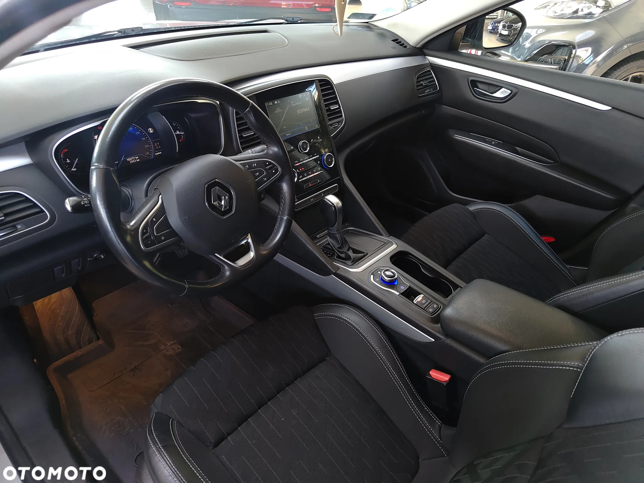 Renault Talisman 1.3 TCe FAP Limited EDC - 6