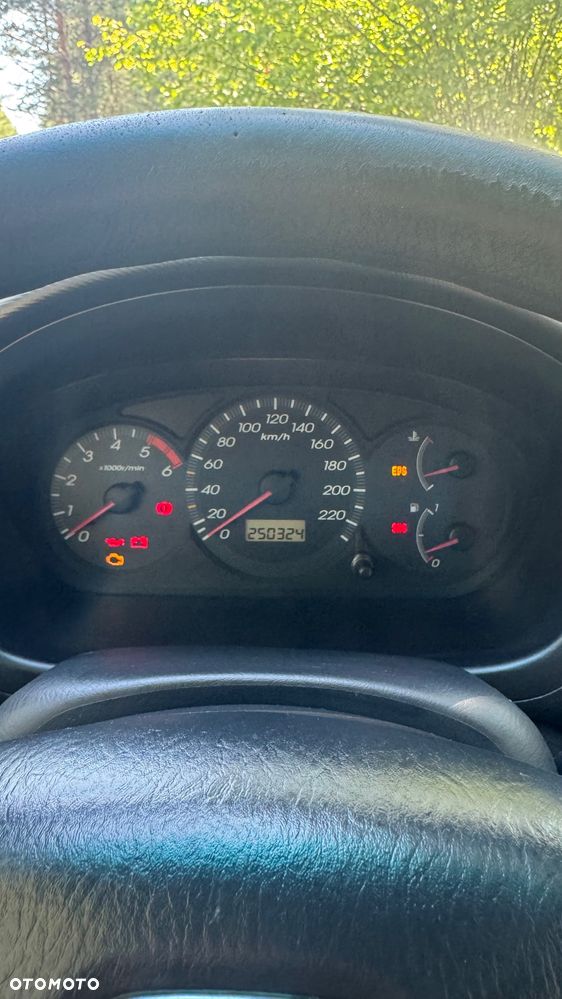 Honda Civic 1.7 CTDI ES - 33