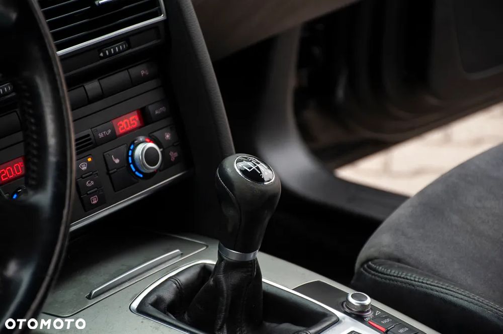 Audi A6 Allroad 3.0 TDI DPF - 33