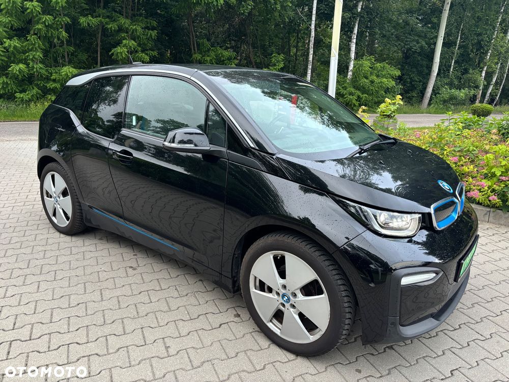 BMW i3 (120 Ah) - 5
