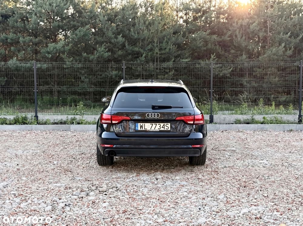 Audi A4 Avant - 26
