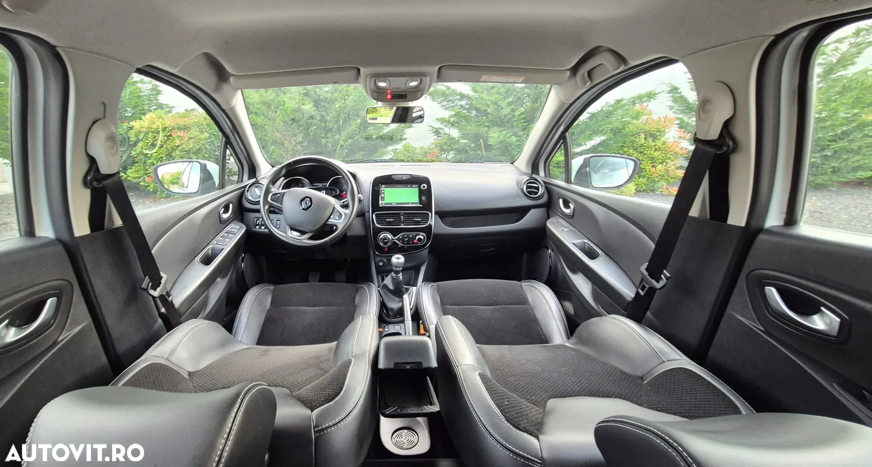 Renault Clio - 3