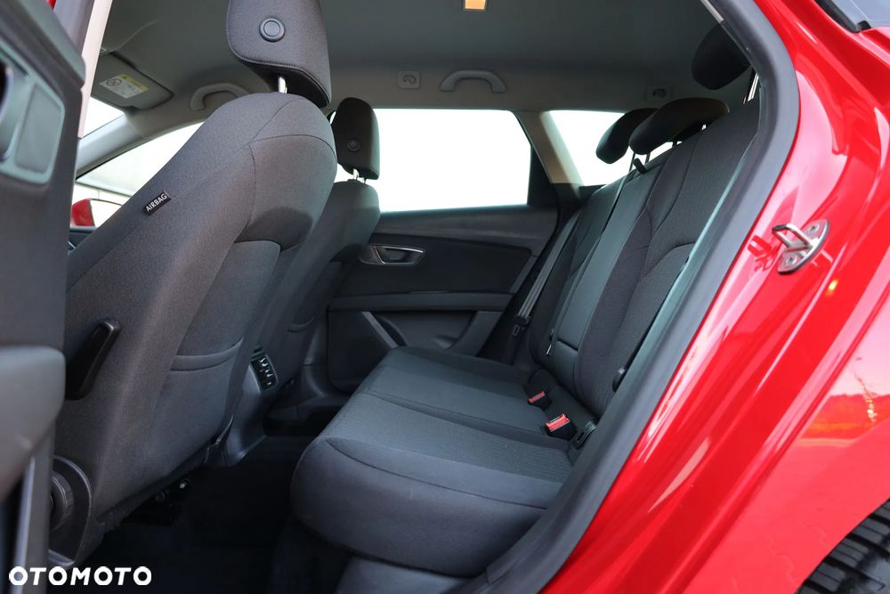 Seat Leon 1.4 TSI Style S&S - 19