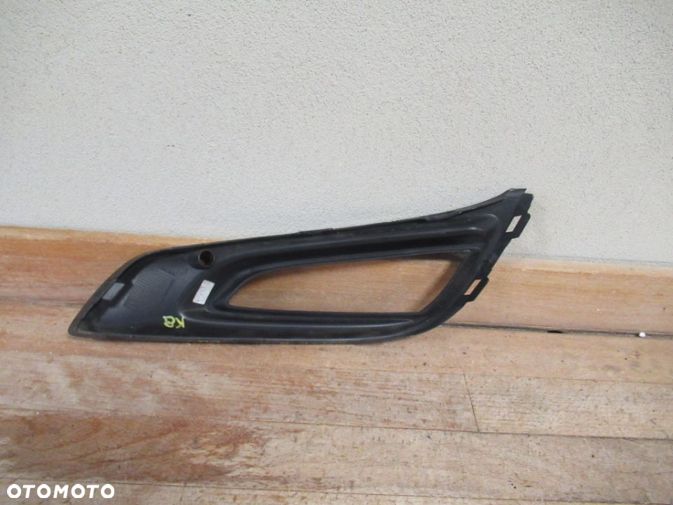 KRATKA ZDERZAKA PRZEDNIA LEWA OPEL ASTRA K V 5 2015-2019 - 2