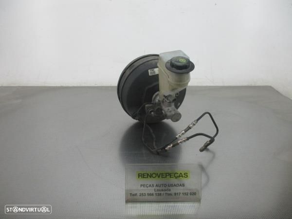Servofreio Opel Vectra C Gts (Z02) - 1