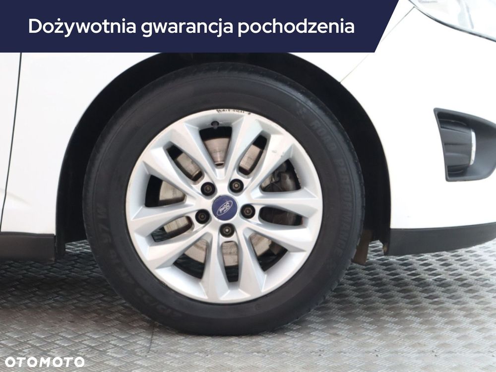 Ford C-MAX - 16