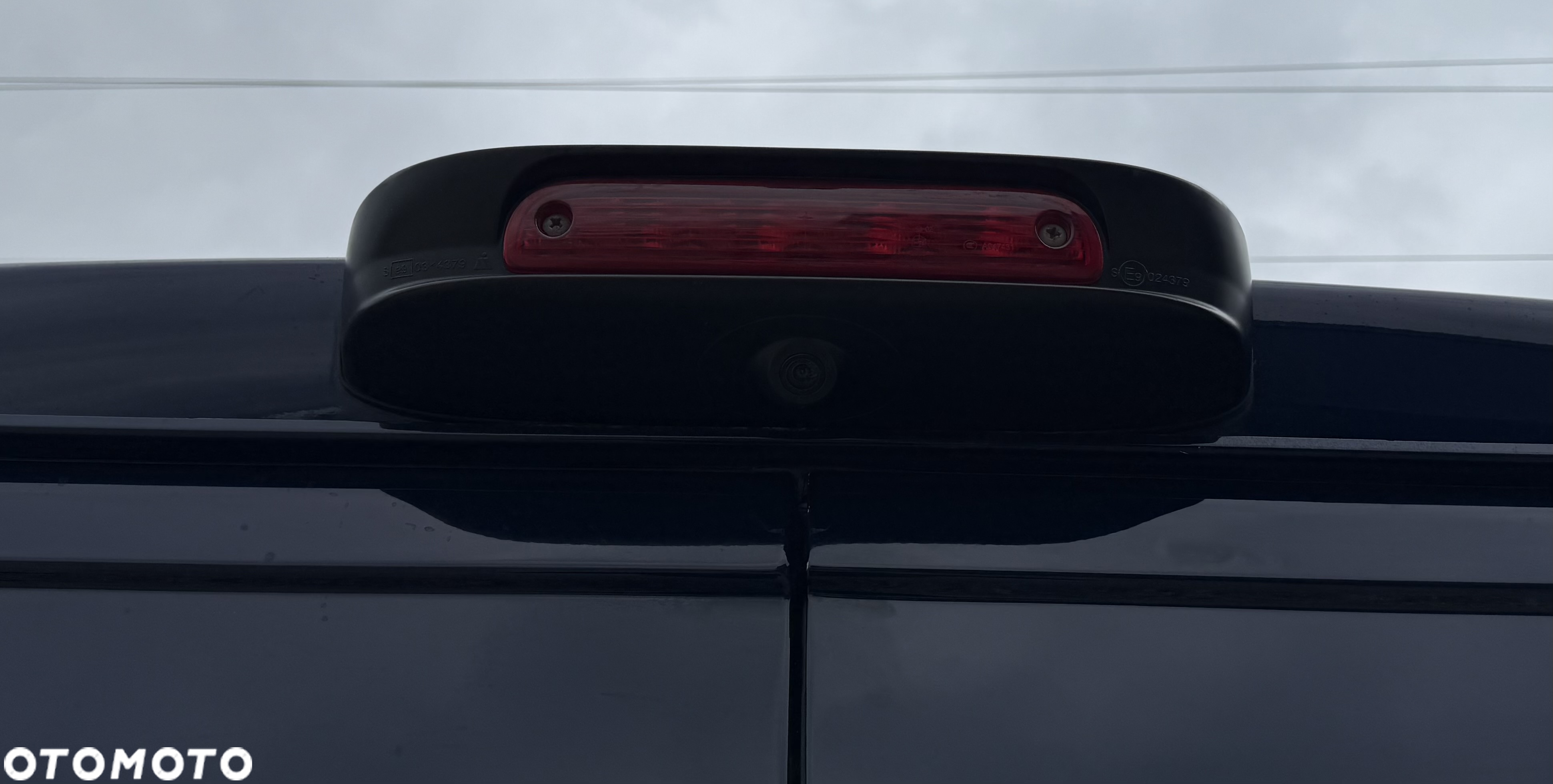 Citroën JUMPER L1H1, 140km, klima,tempomat, navi, kamera czujniki pdc, sensory - 22