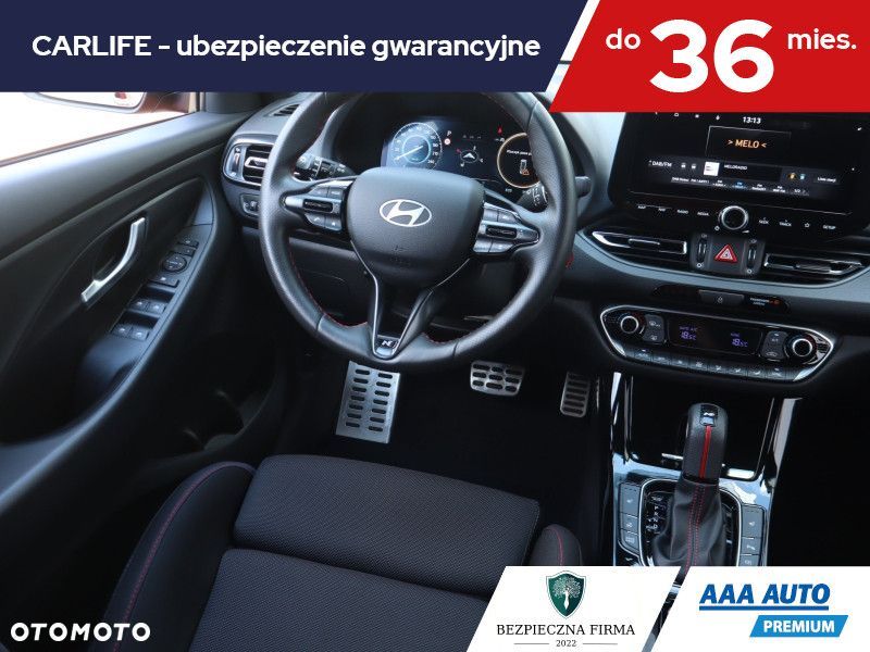 Hyundai i30 - 9