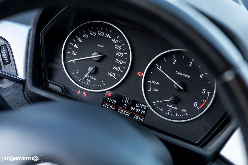 BMW X1 16 d sDrive Advantage - 30