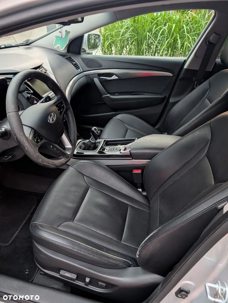 Hyundai i40 1.7 CRDi Premium - 5