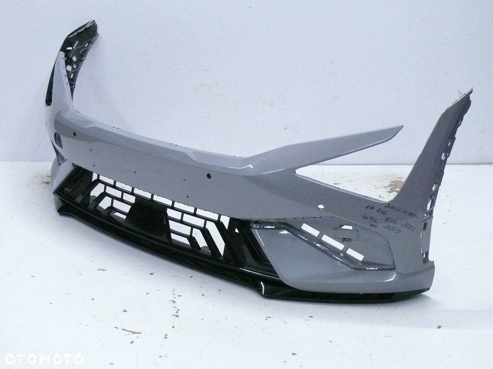 ZDERZAK PRZEDNI KIA EV-6 EV6 2024 PDC - 2