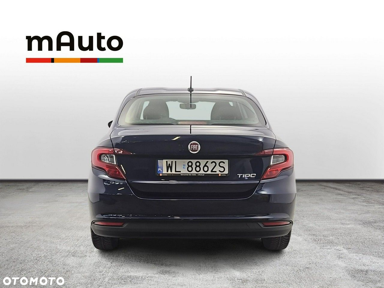 Fiat Tipo 1.4 Classic - 4