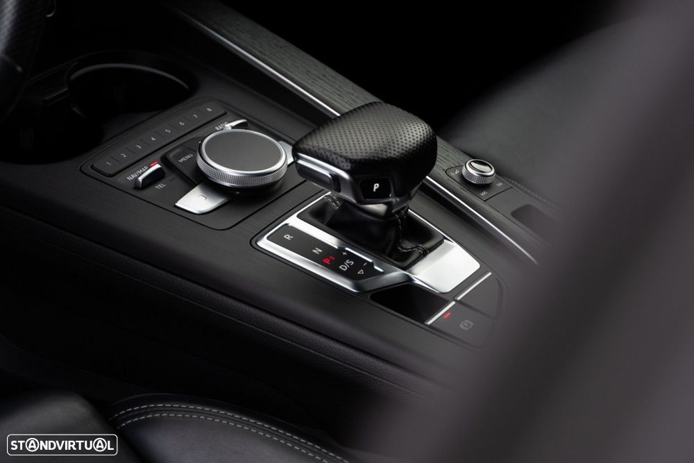 Audi A5 Sportback 2.0 TDI S-line S tronic - 24