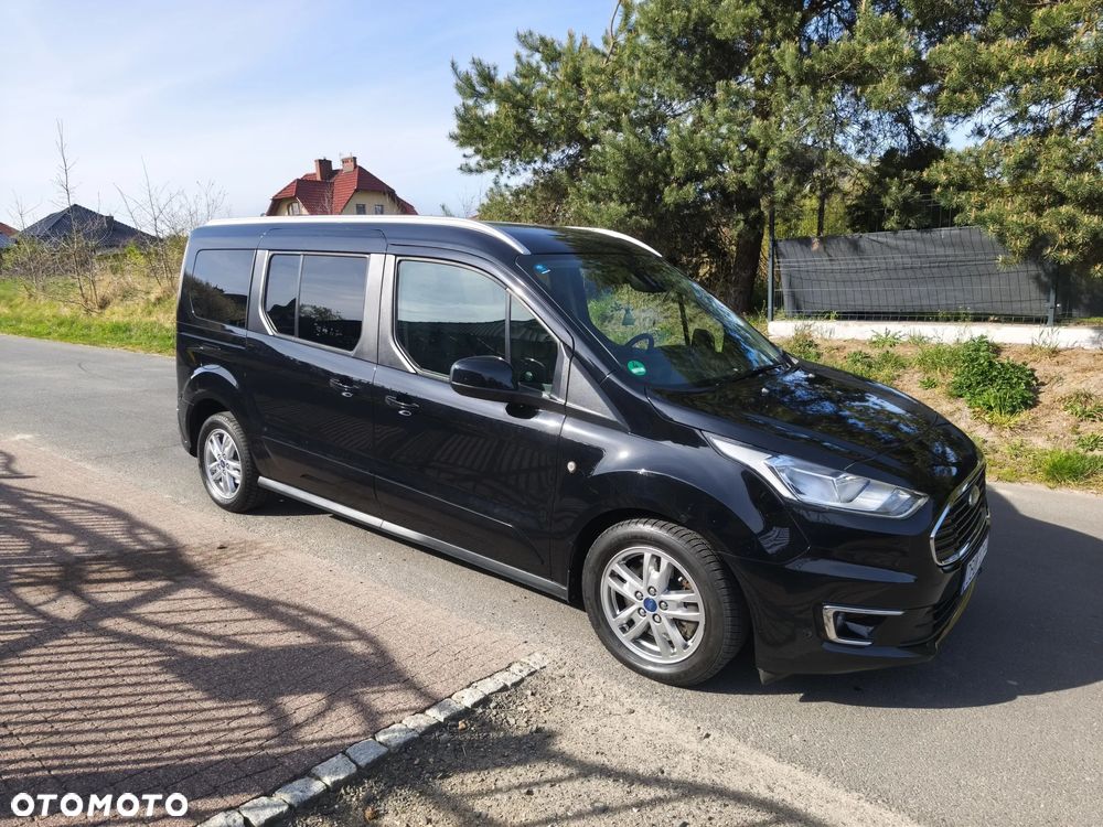 Ford Tourneo Connect Grand - 1