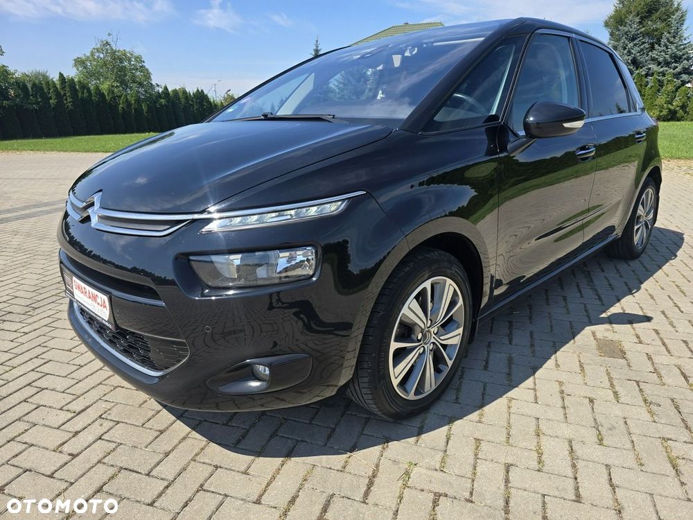 Citroën C4 Picasso - 6
