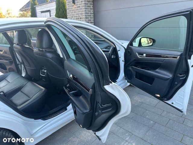 Lexus GS 200t / 300 Elegance - 26